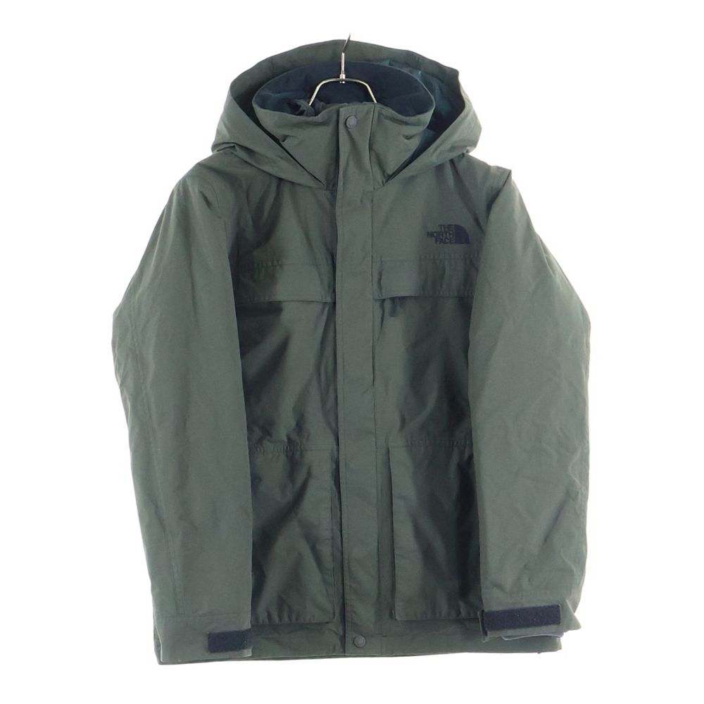 THE NORTH FACE (ザノースフェイス) MAKALU TRICLIMATE JACKET マ