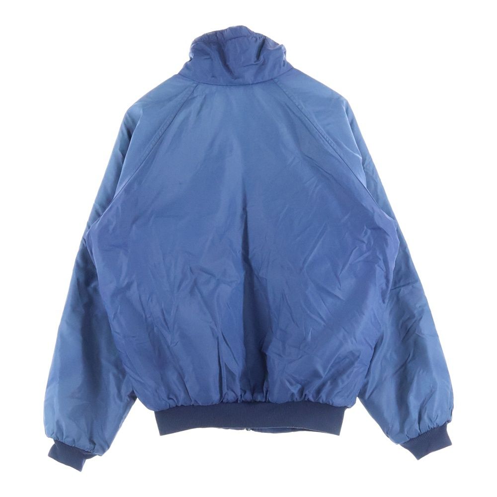 タ*イ様 【美品】Patagonia bomber jacket 80's デカ PATAGONIA (パタゴニア) 80S VINTAGE NYLON BOMBER JACKET デカタグ