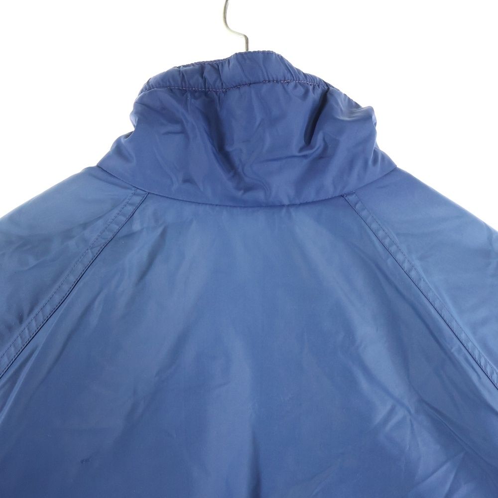 PATAGONIA (パタゴニア) 80S VINTAGE NYLON BOMBER JACKET デカタグ