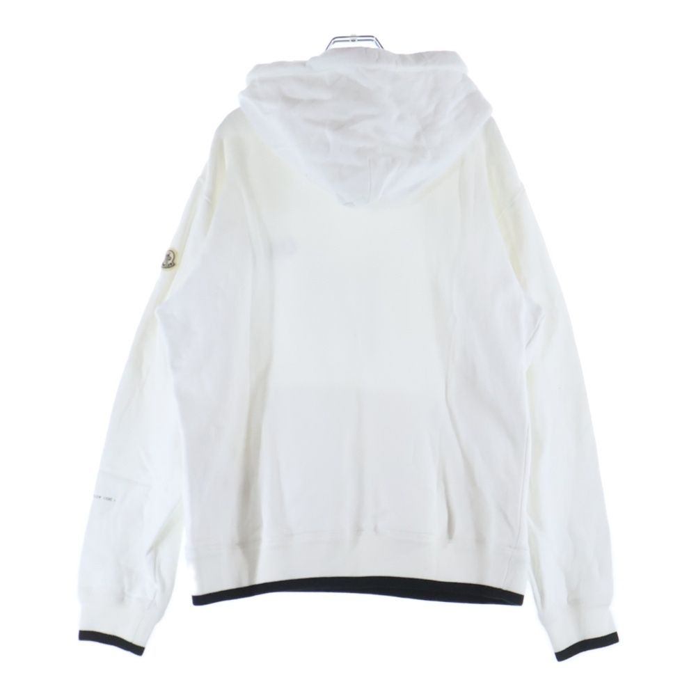 MONCLER GENIUS (モンクレール ジーニアス) 22SS ×FRGMT Hoodie