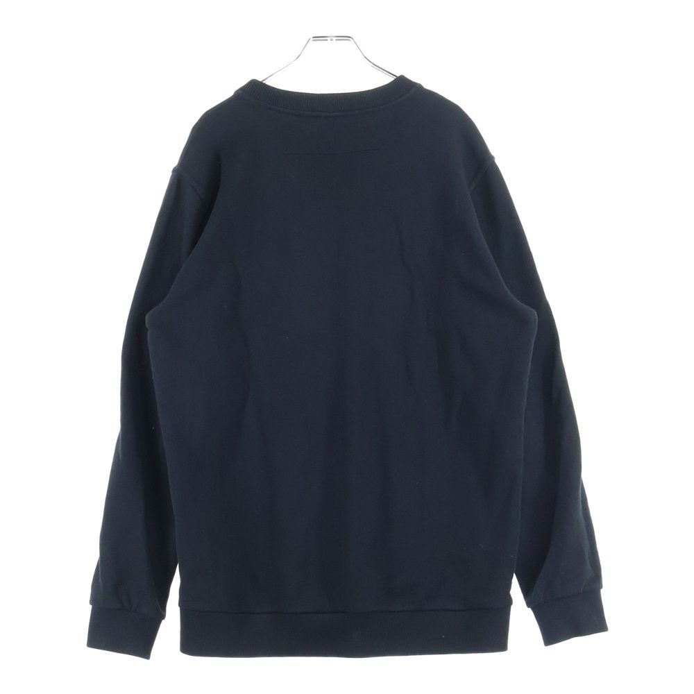 GIVENCHY (ジバンシィ) 16AW スタープリント クルーネック スウェット