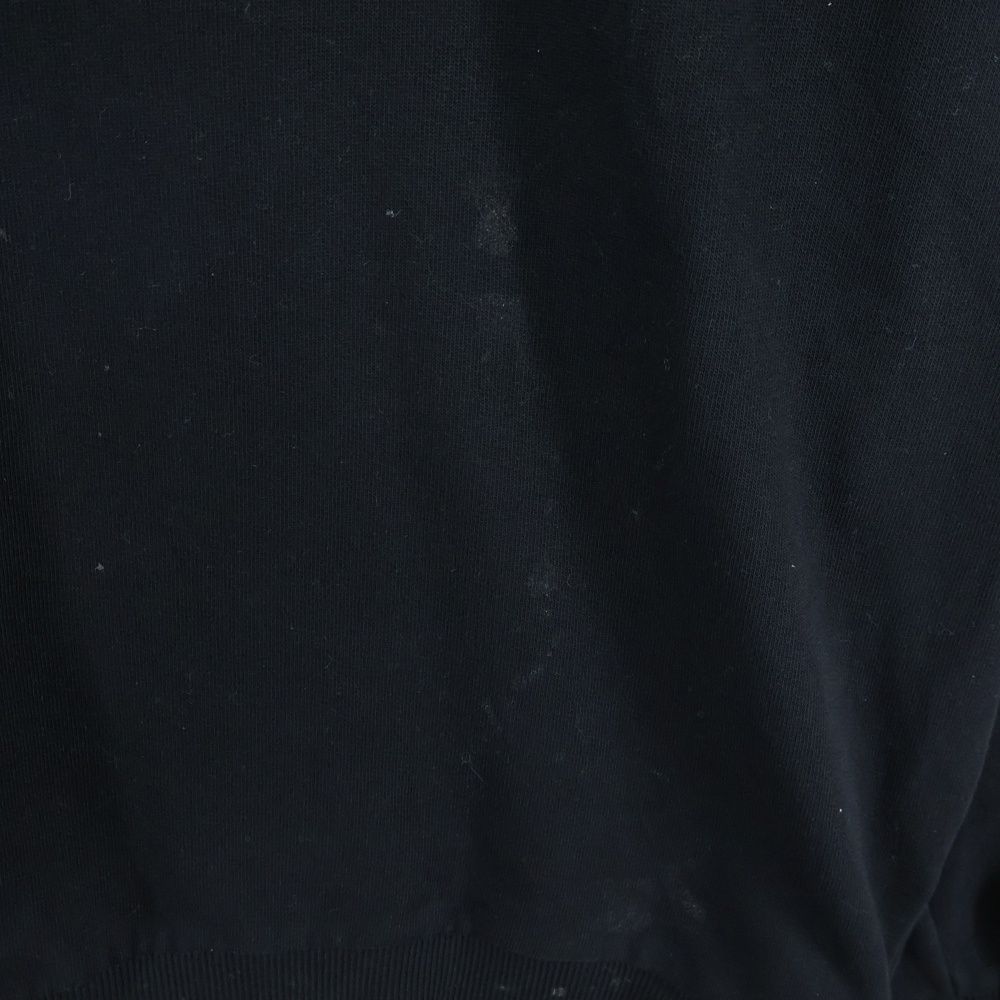 GIVENCHY (ジバンシィ) 16AW スタープリント クルーネック スウェット