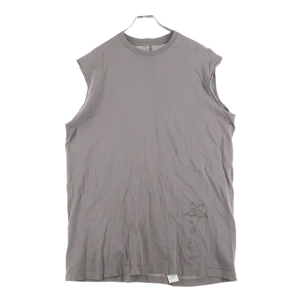 Rick Owens (リックオウエンス) 24SS ×Champion TARP T DUST