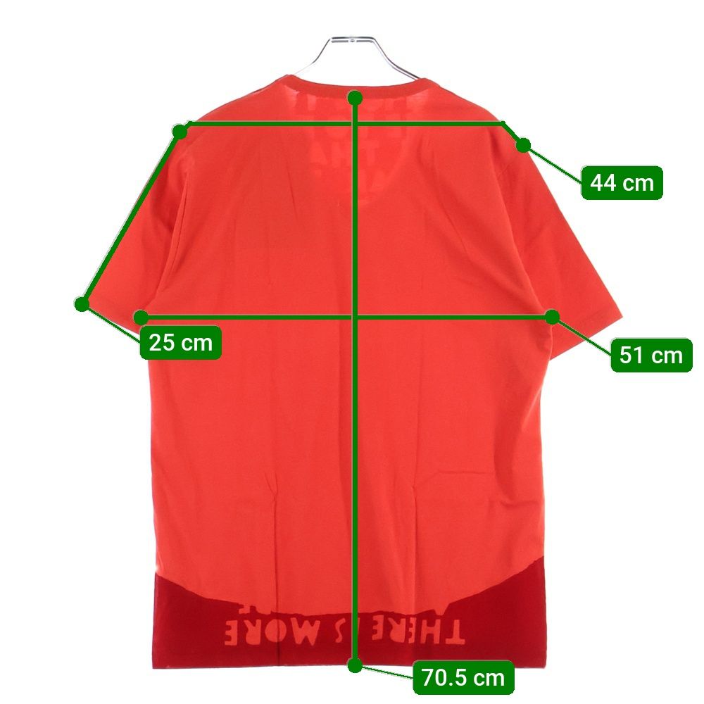 Maison Martin Margiela (メゾンマルタンマルジェラ) 18AW AIDS