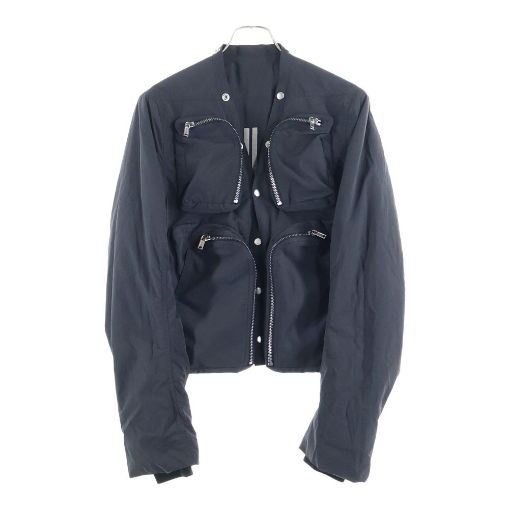 Rick Owens (リックオウエンス) 25AW CARGO JACKET カーゴジャケット