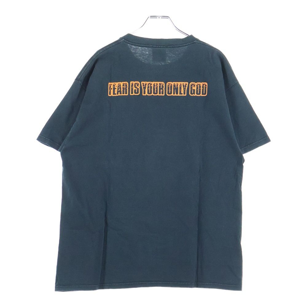 VINTAGE (ヴィンテージ) 90s RAGE AGAINST THE MACHINE EVIL EMPIRE