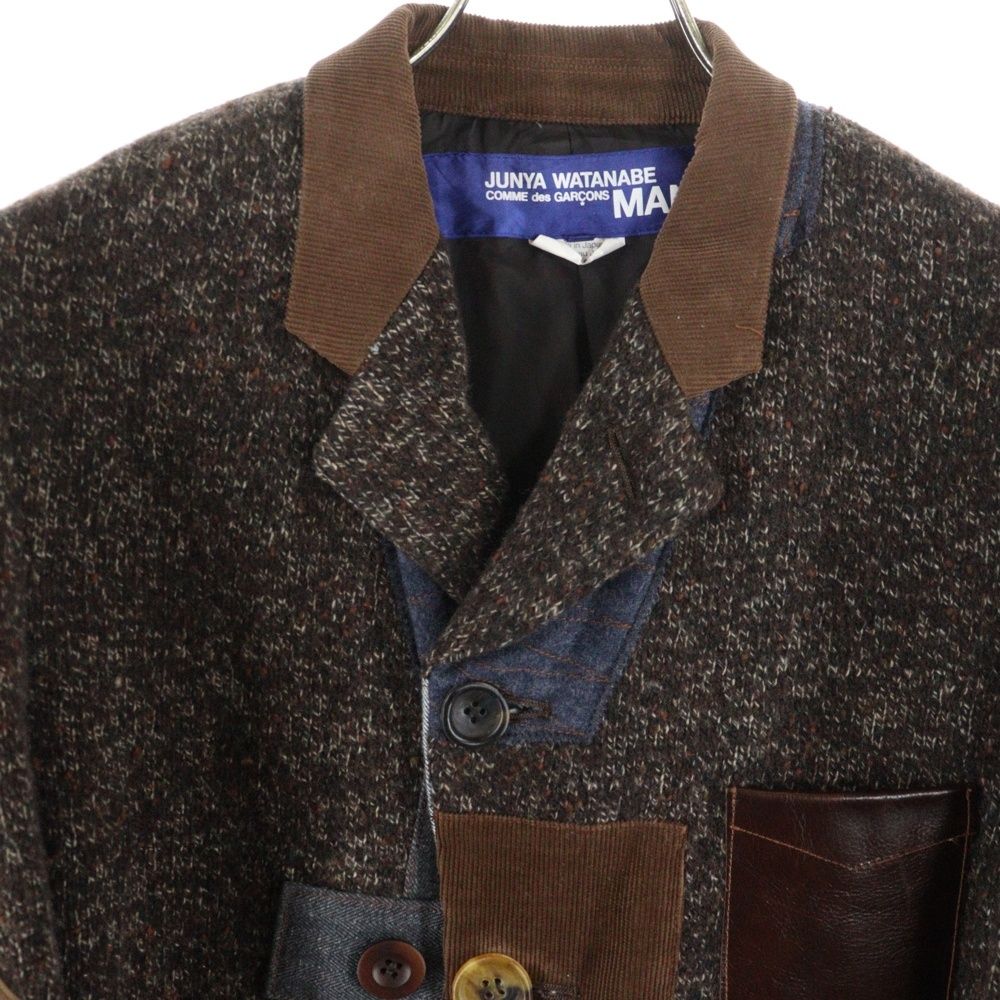 JUNYA WATANABE COMME des GARCONS (ジュンヤワタナベ