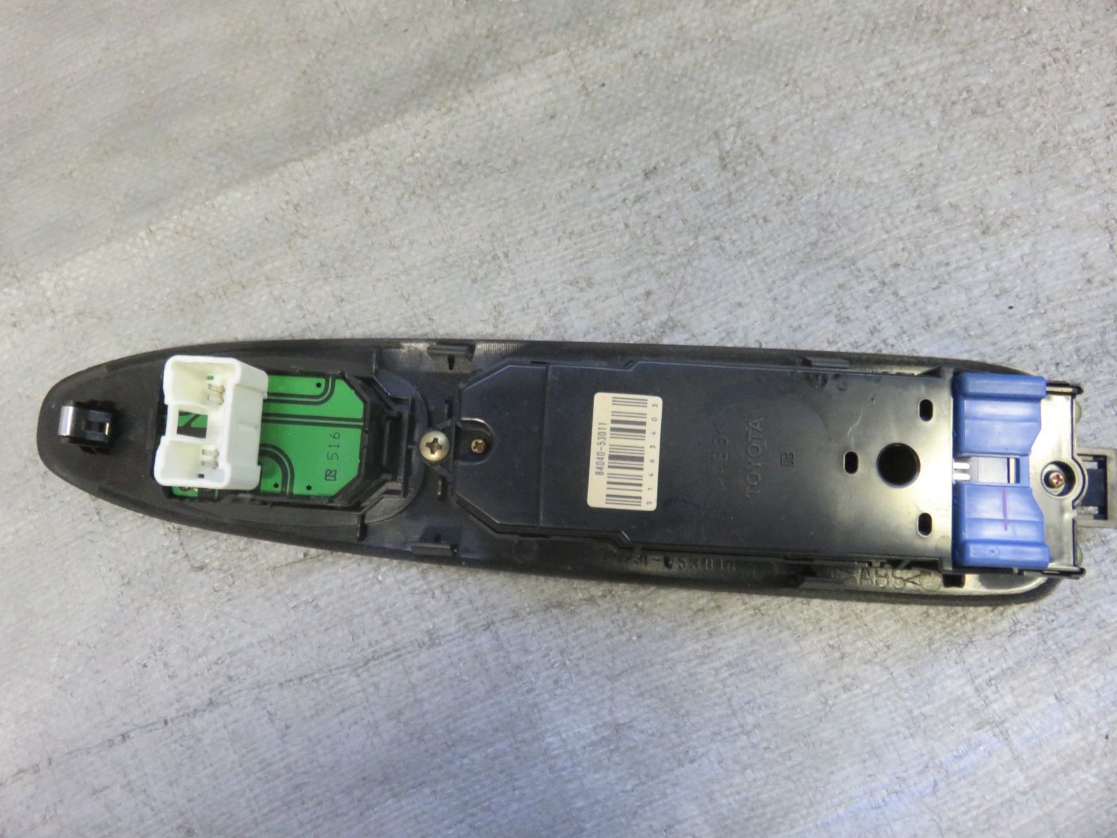 ☆STD8671/動作OK トヨタ GXE10 SXE10 アルテッツァ ジータ GXE10W