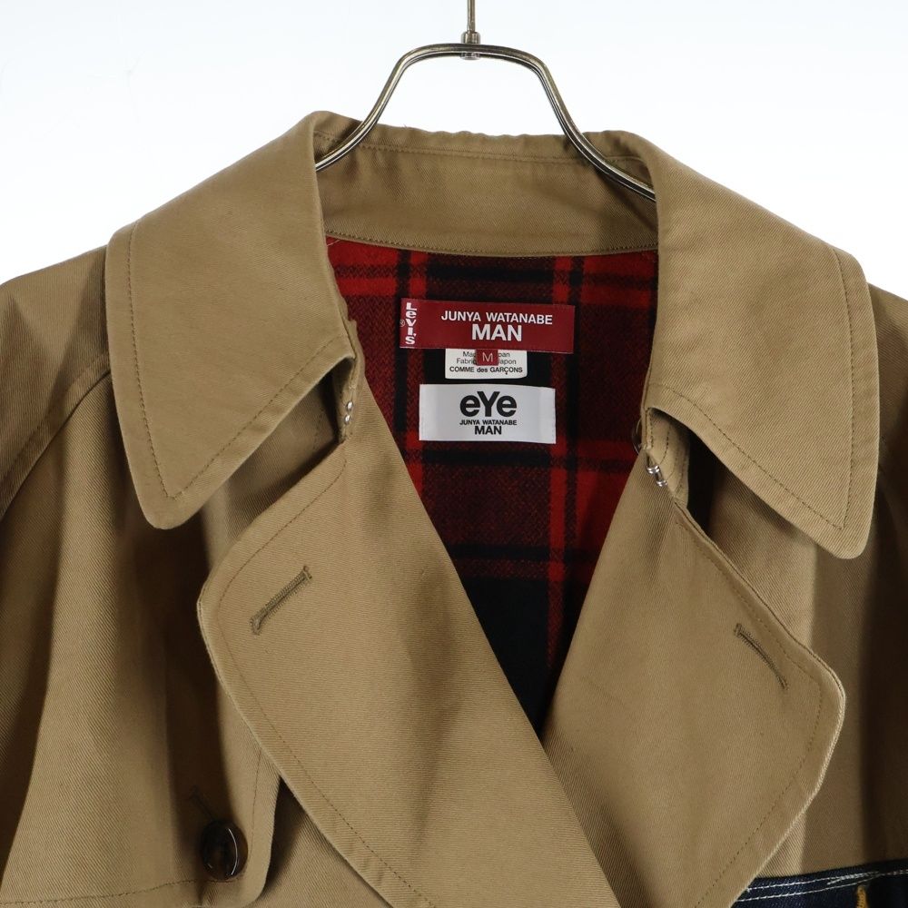 COMME des GARCONS JUNYA WATANABE MAN (コムデギャルソンジュンヤ