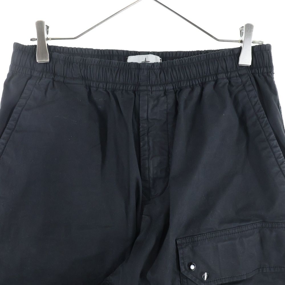 STONE ISLAND (ストーンアイランド) 24AW Supima Cotton Twill Stretch