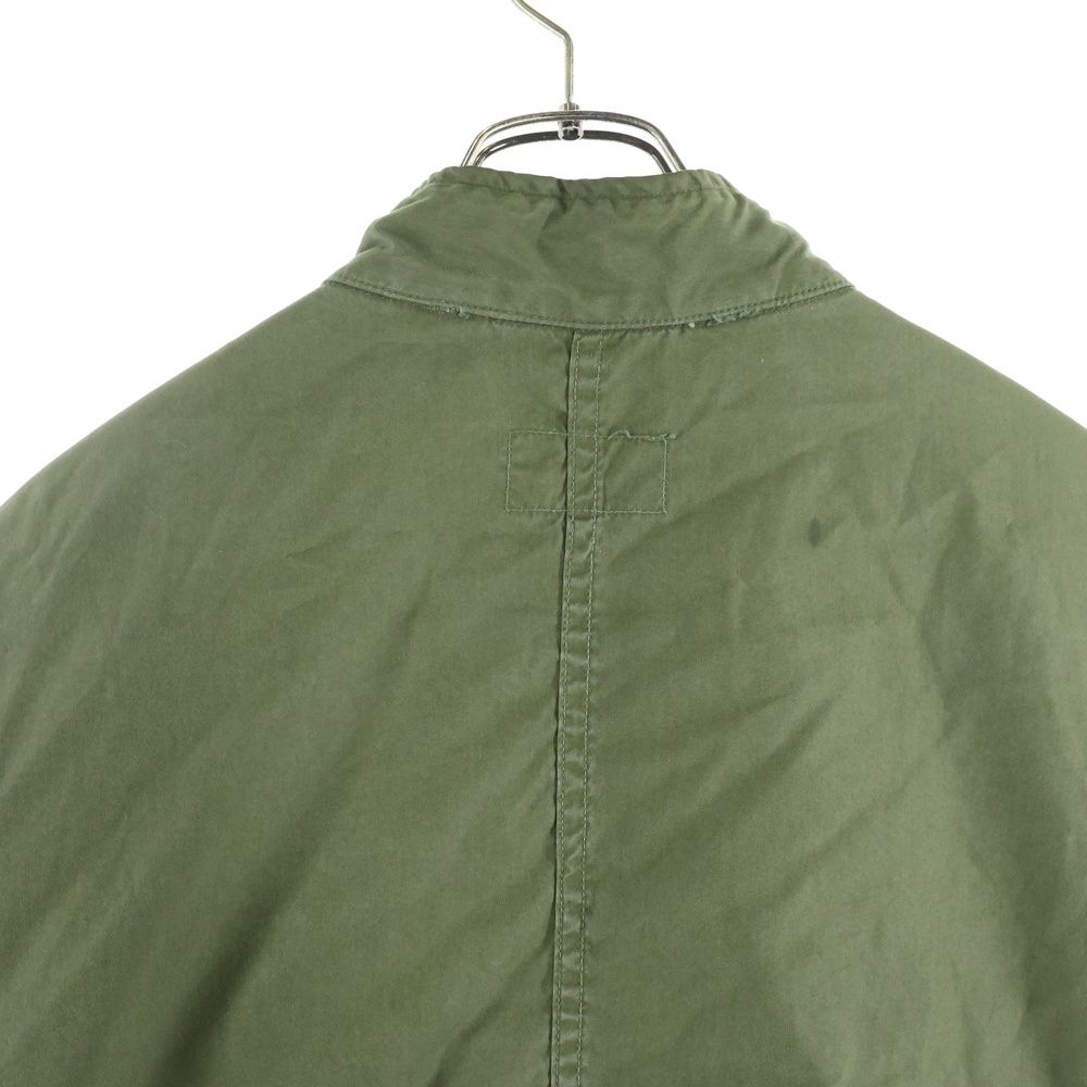 VINTAGE (ヴィンテージ) 70s US ARMY M-65 フィッシュテールパーカー