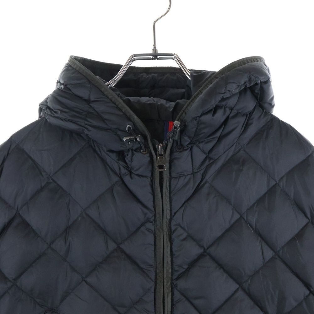MONCLER (モンクレール) 15AW GIMBERT ギンベール ロゴワッペン 
