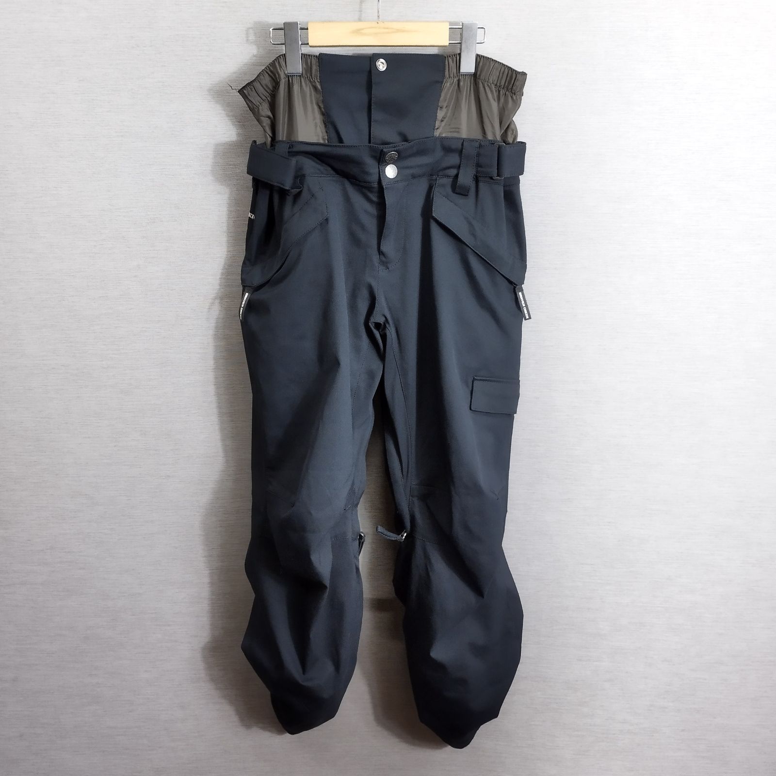 GRAVER CREEK グラバークリーク スノーボード ウェア パンツ スキー