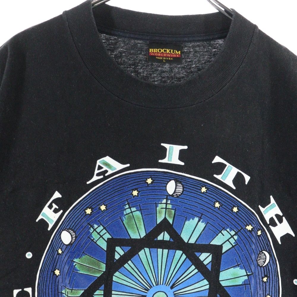 VINTAGE (ヴィンテージ) 90S FAITH NO MORE EUROPEAN TOUR 1992