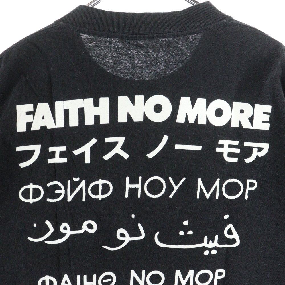 VINTAGE (ヴィンテージ) 90S FAITH NO MORE EUROPEAN TOUR 1992