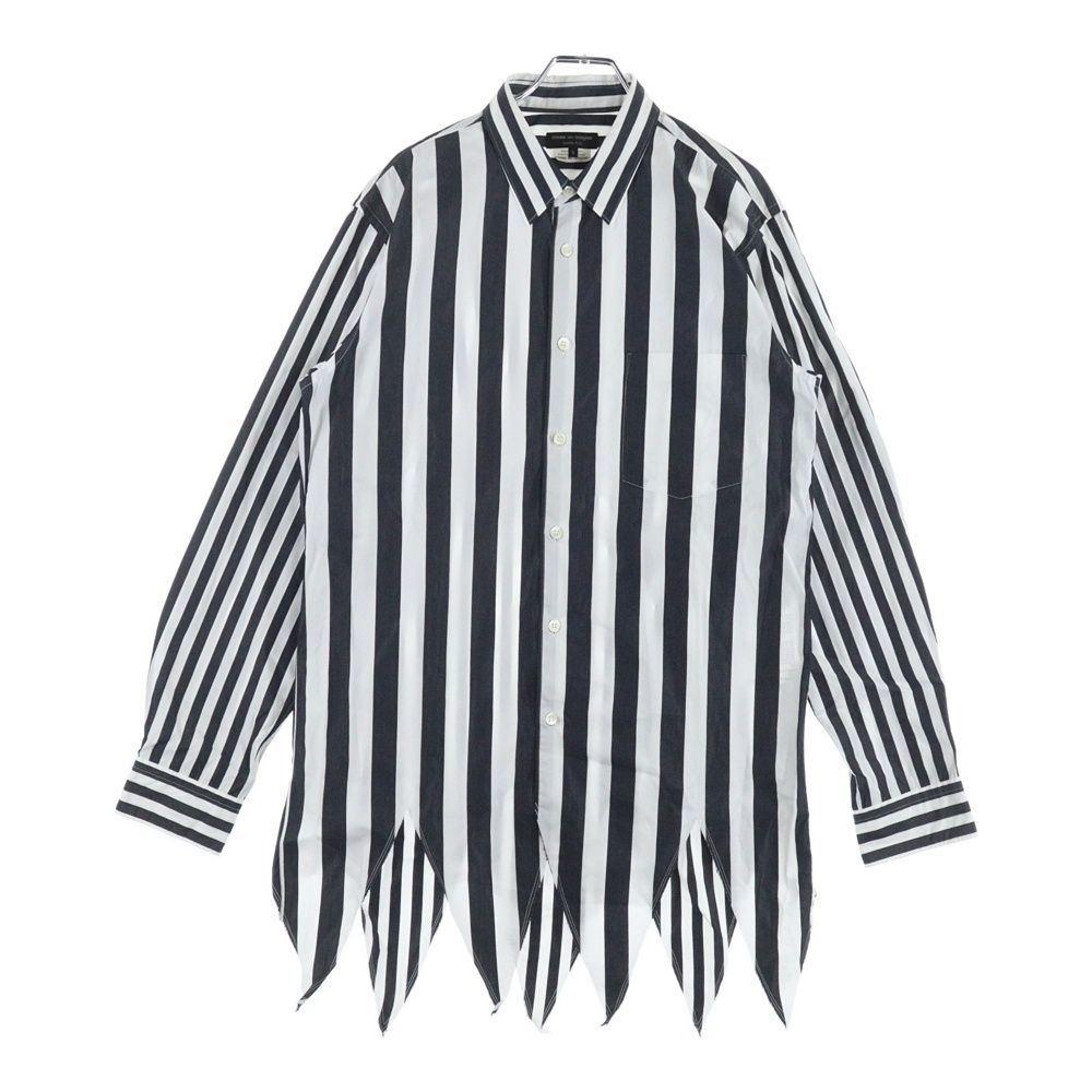 COMME des GARCONS HOMME PLUS (コムデギャルソンオムプリュス) 23SS