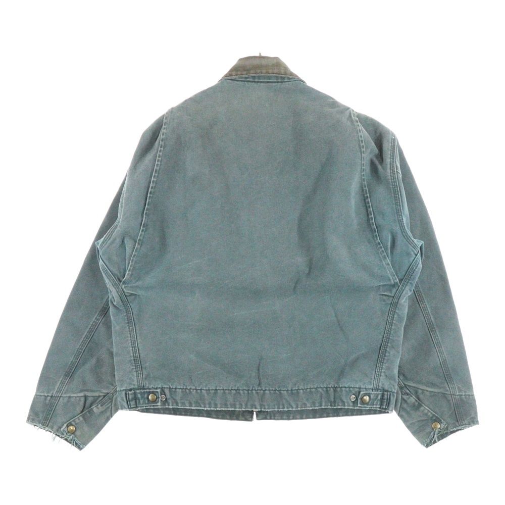 CARHARTT (カーハート) 00s VINTAGE DETROIT JACKET デトロイト