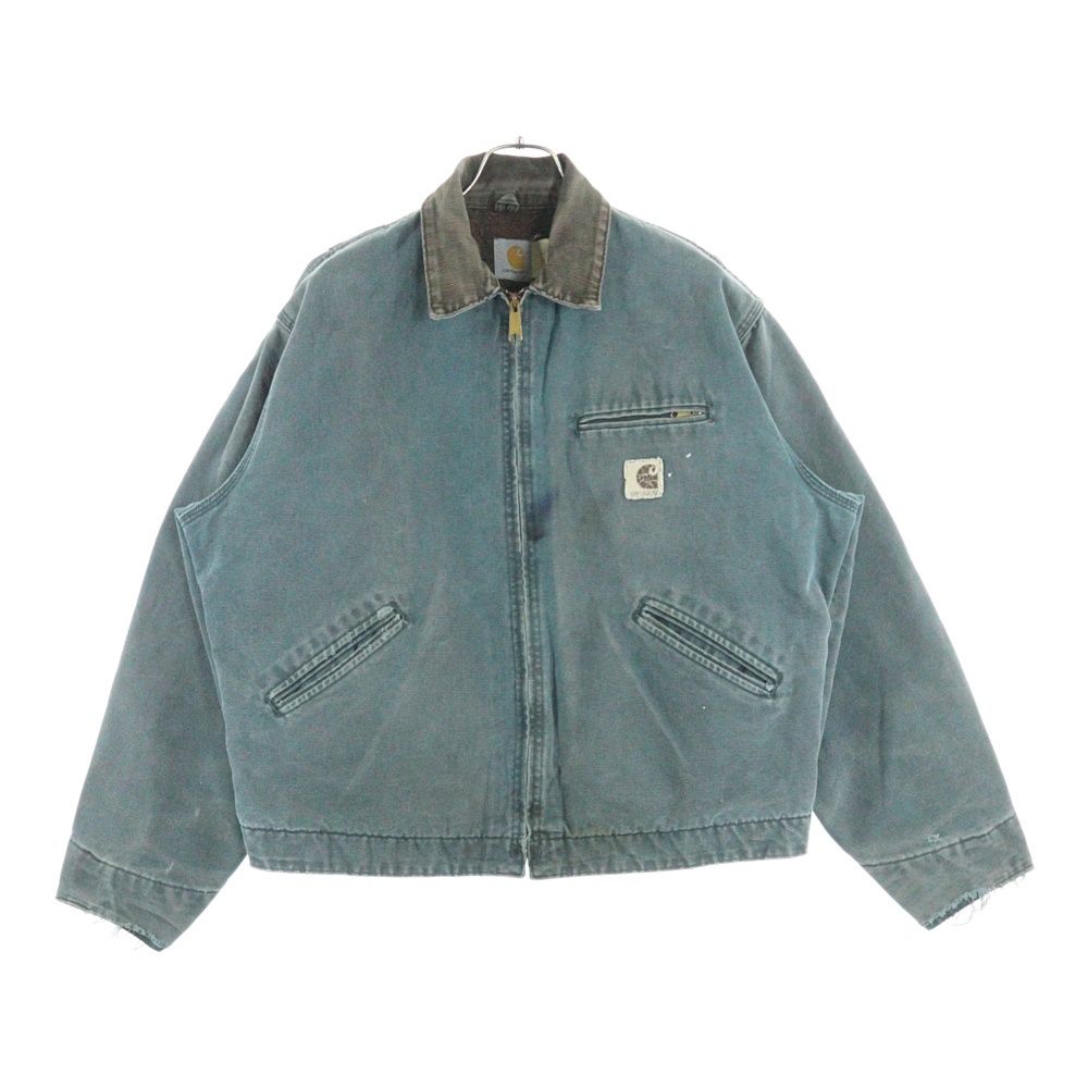 CARHARTT (カーハート) 00s VINTAGE DETROIT JACKET デトロイト