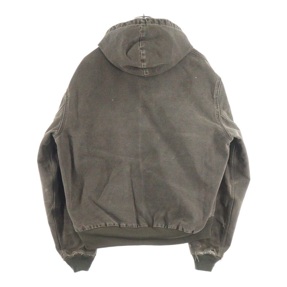 Carhartt J06 TMB アクティブジャケット デトロイト CARHARTT (カーハート) 00s VINTAGE ACTIVE DETROIT JACKET アクティブ