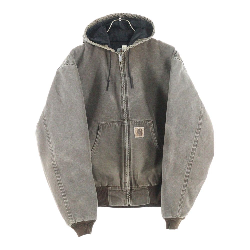 CARHARTT (カーハート) 00s VINTAGE ACTIVE DETROIT JACKET アクティブ