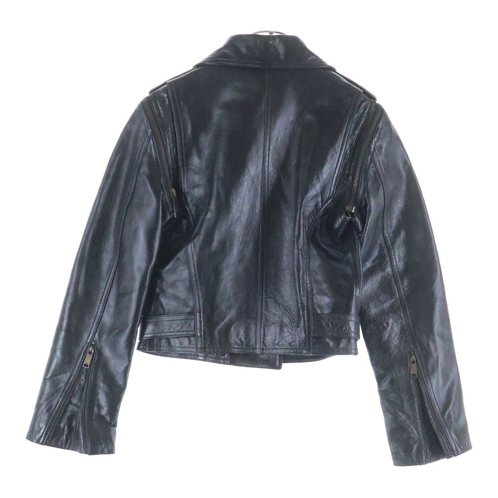 DOLCE & GABBANA (ドルチェアンドガッバーナ) マルチポケット ベルト