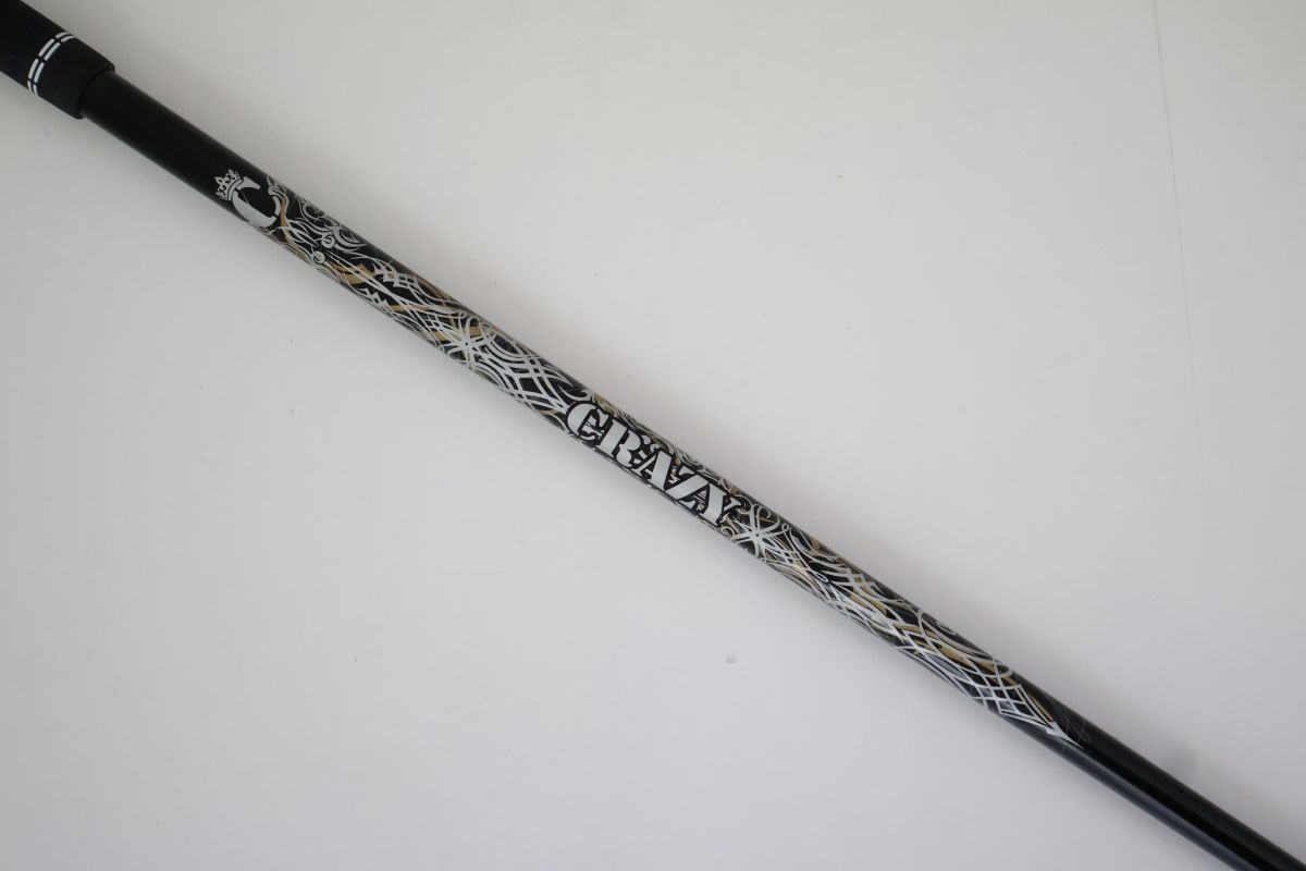 ○クレイジー☆RD（Royal Decoration ロイヤル デコレーション）EVO S