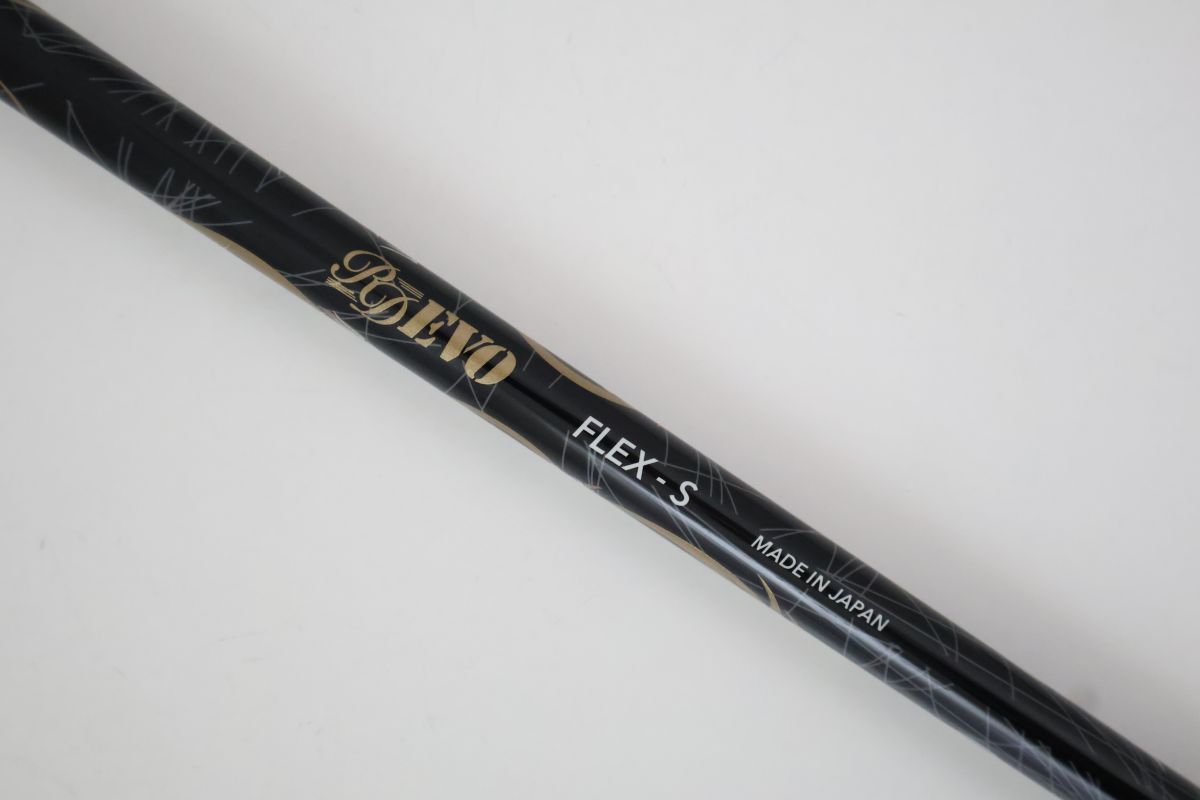 ○クレイジー☆RD（Royal Decoration ロイヤル デコレーション）EVO S