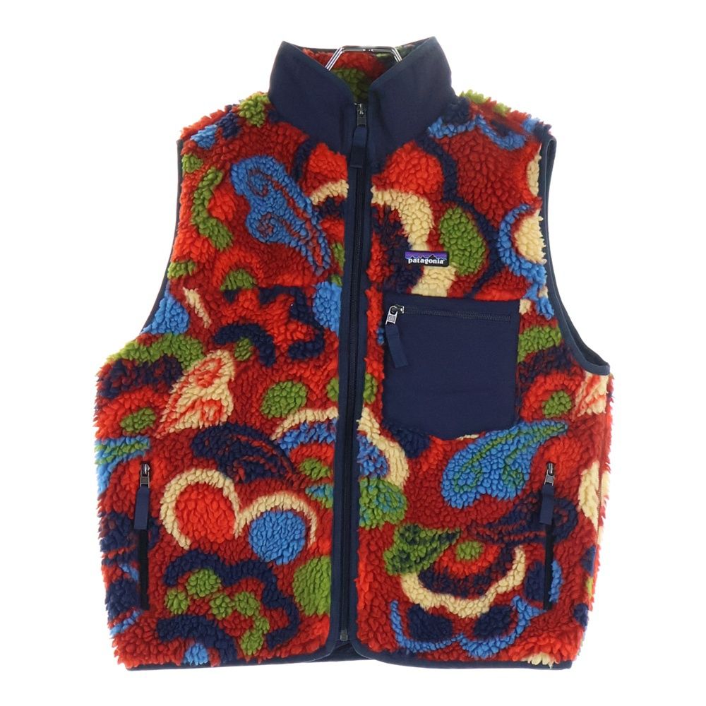 PATAGONIA (パタゴニア) 25FW Classic Retro X クラシックレトロX ボア