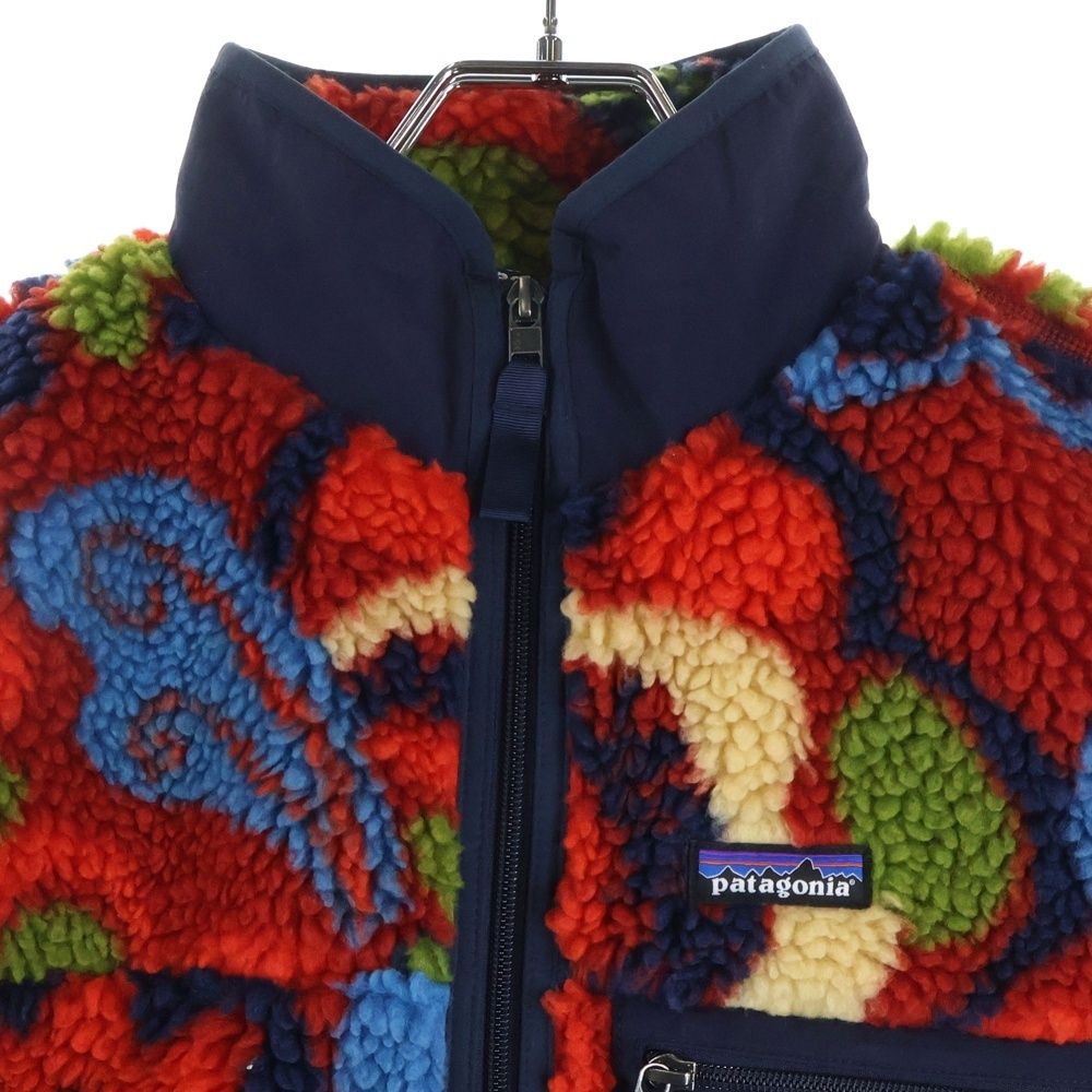 PATAGONIA (パタゴニア) 25FW Classic Retro X クラシックレトロX ボア
