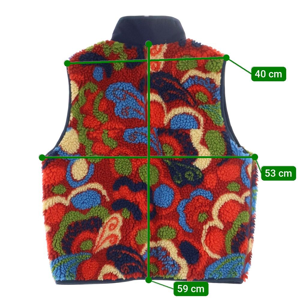 PATAGONIA (パタゴニア) 25FW Classic Retro X クラシックレトロX ボア