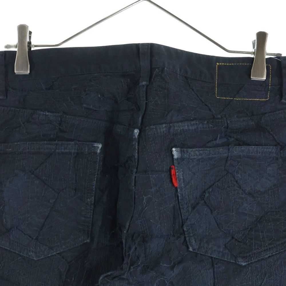 Sasquatchfabrix. (サスクワッチファブリックス) パッチワーク