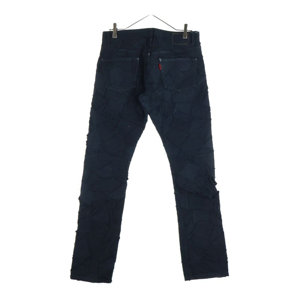 Sasquatchfabrix. (サスクワッチファブリックス) パッチワーク