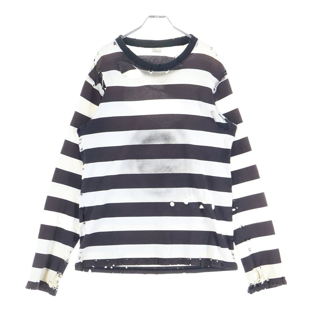 NUMBER (N)INE (ナンバーナイン) 02SS Archive MODERN AGE期 モダン