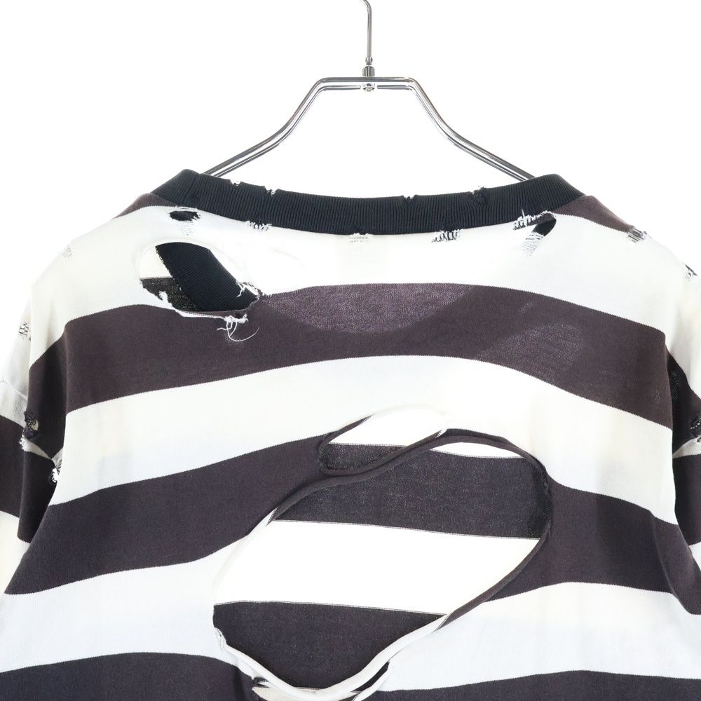 NUMBER (N)INE (ナンバーナイン) 02SS Archive MODERN AGE期 モダン