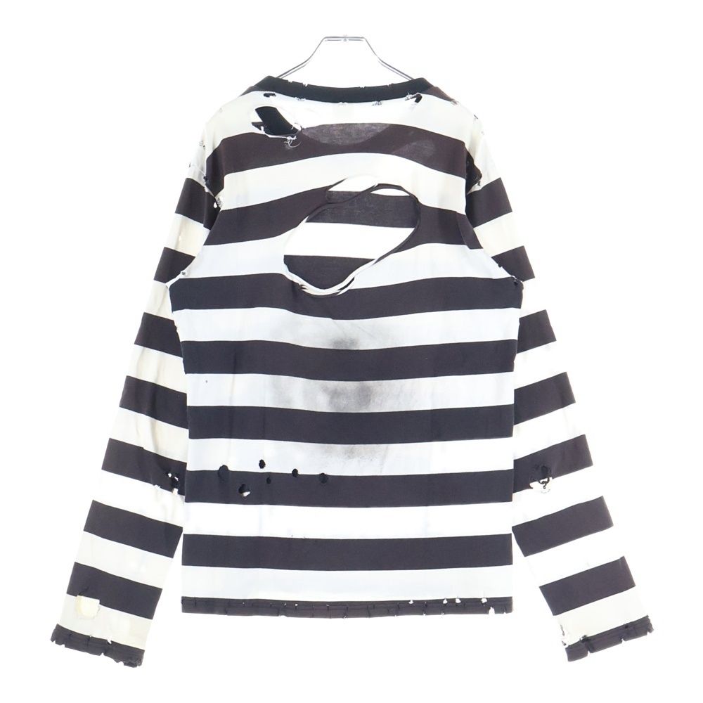 NUMBER (N)INE (ナンバーナイン) 02SS Archive MODERN AGE期 モダン