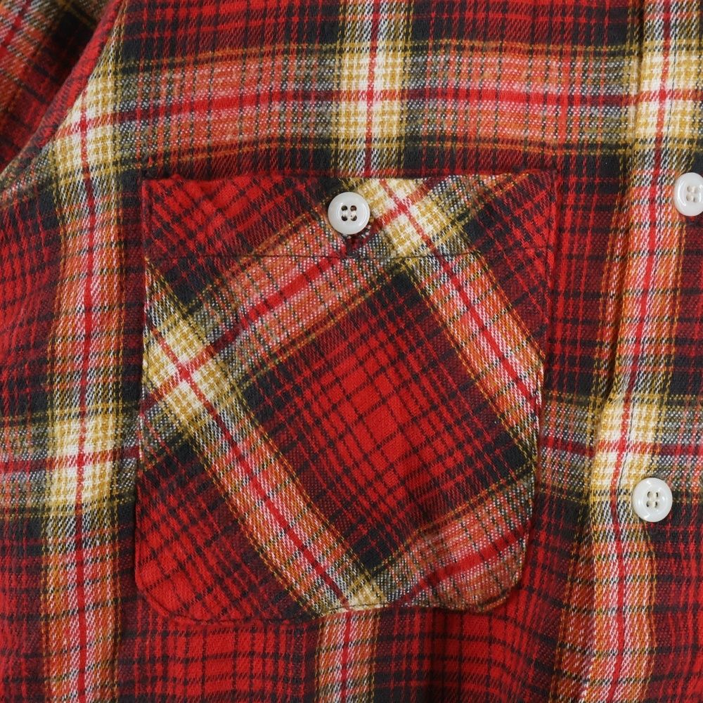 VINTAGE (ヴィンテージ) 60S VINTAGE BIGYANK ビッグヤンク ブロック