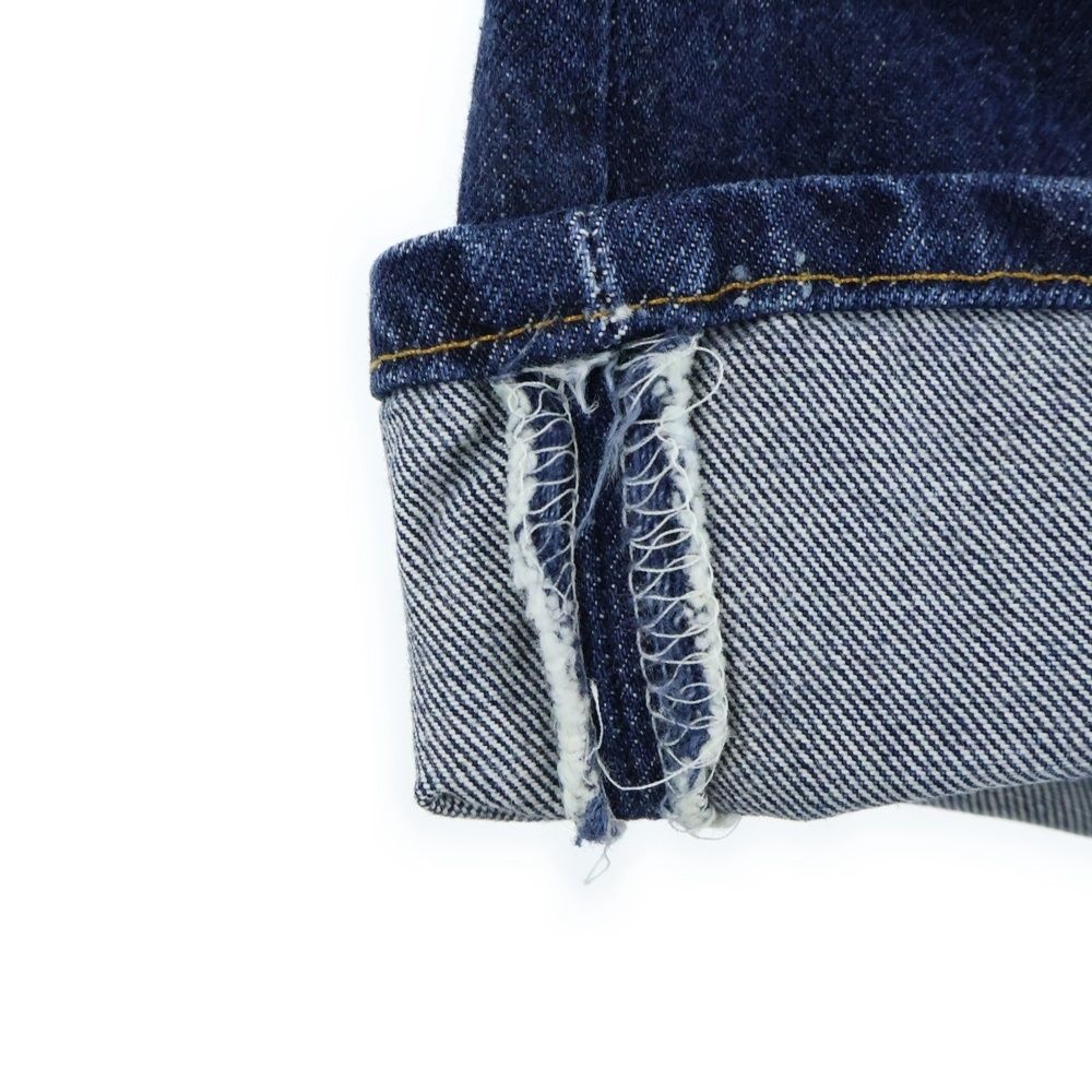 Levi's (リーバイス) 90S VINTAGE 501XX ボタン裏553 USA製 復刻