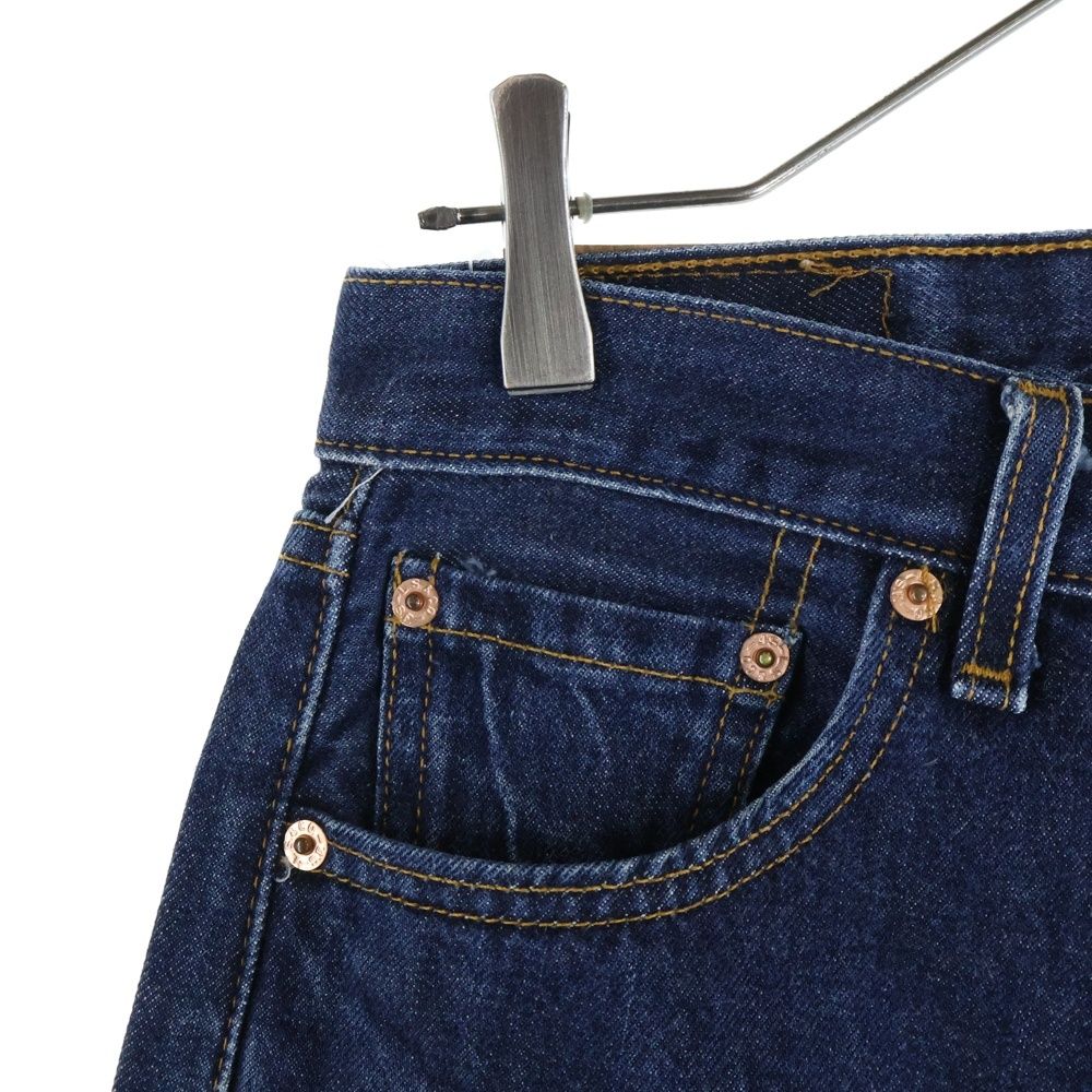 Levi's (リーバイス) 90S VINTAGE 501XX ボタン裏553 USA製 復刻
