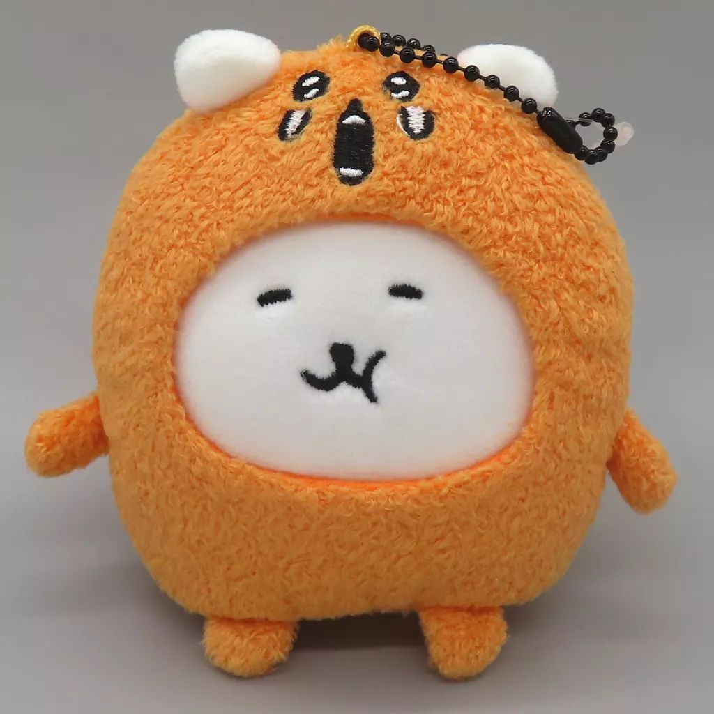 中古】ぬいぐるみマスコット・ぬいぐるみバッジ ナガノのくま(もぐら