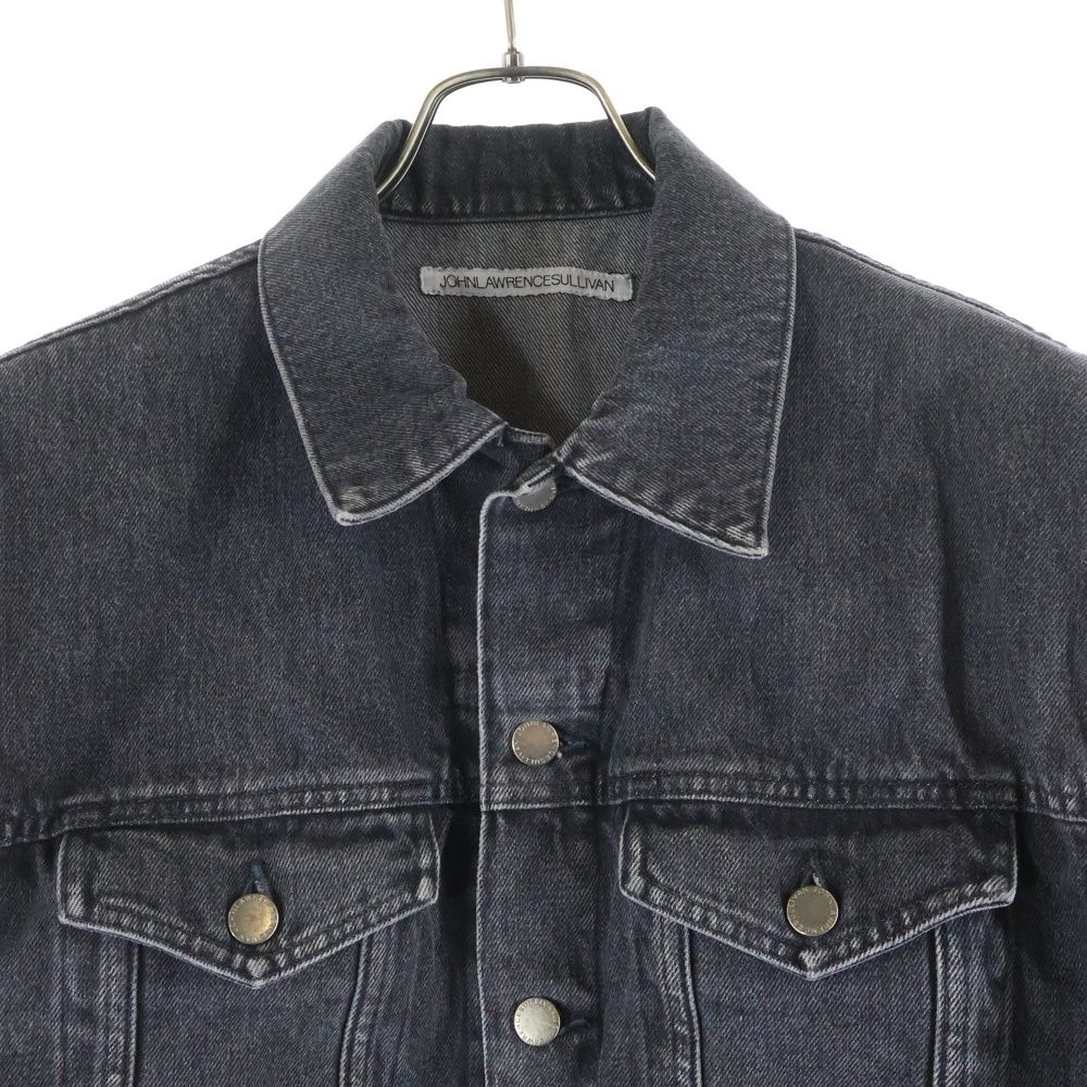 JOHN LAWRENCE SULLIVAN (ジョンローレンスサリバン) 18SS 再構築