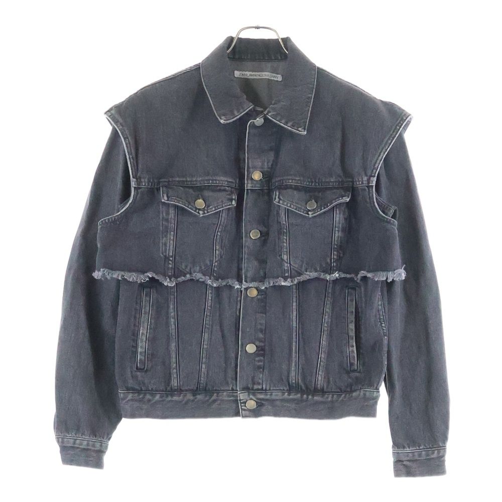 JOHN LAWRENCE SULLIVAN (ジョンローレンスサリバン) 18SS 再構築