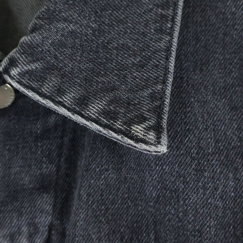 JOHN LAWRENCE SULLIVAN (ジョンローレンスサリバン) 18SS 再構築