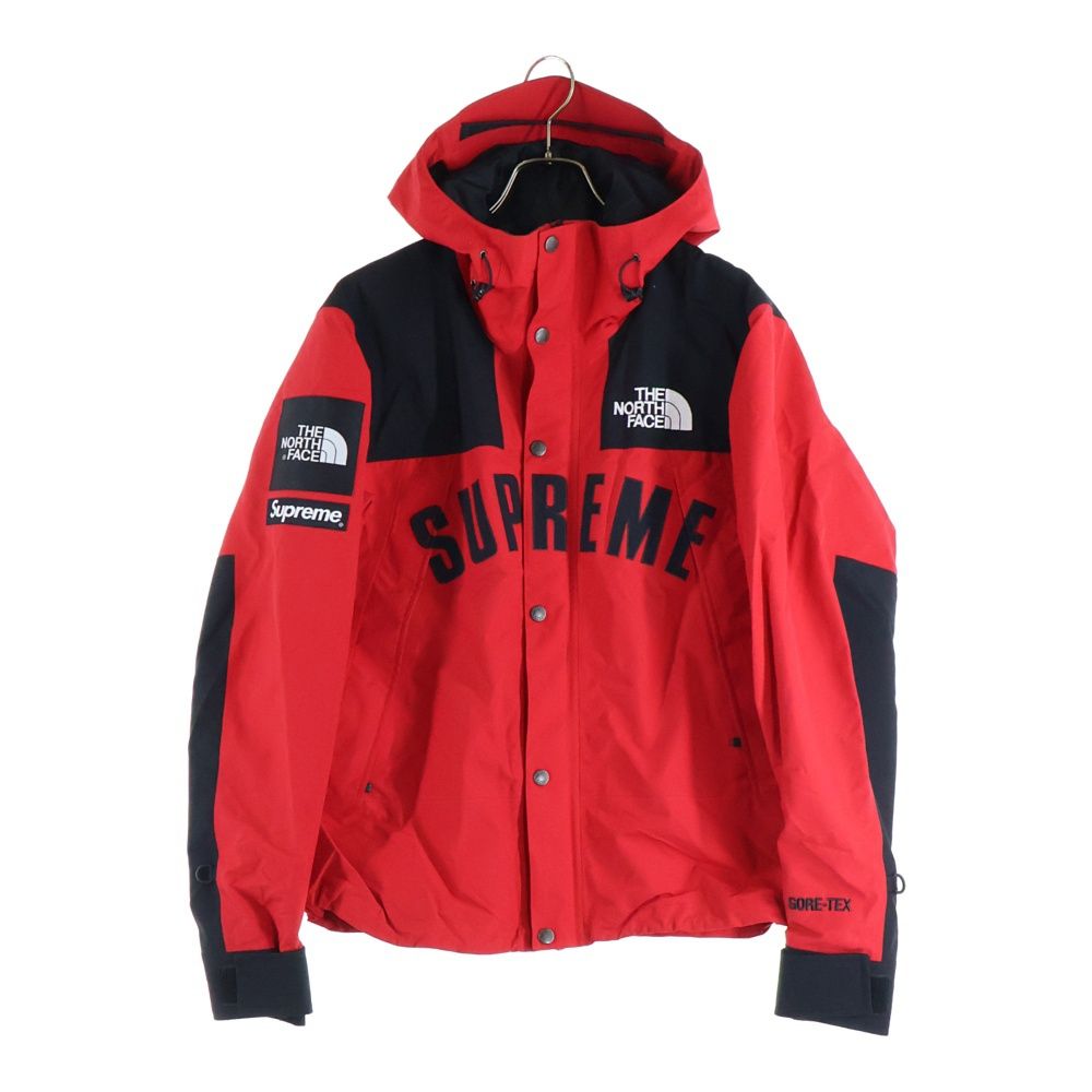 SUPREME (シュプリーム) 19SS ×THE NORTH FACE Arc Logo Mountain