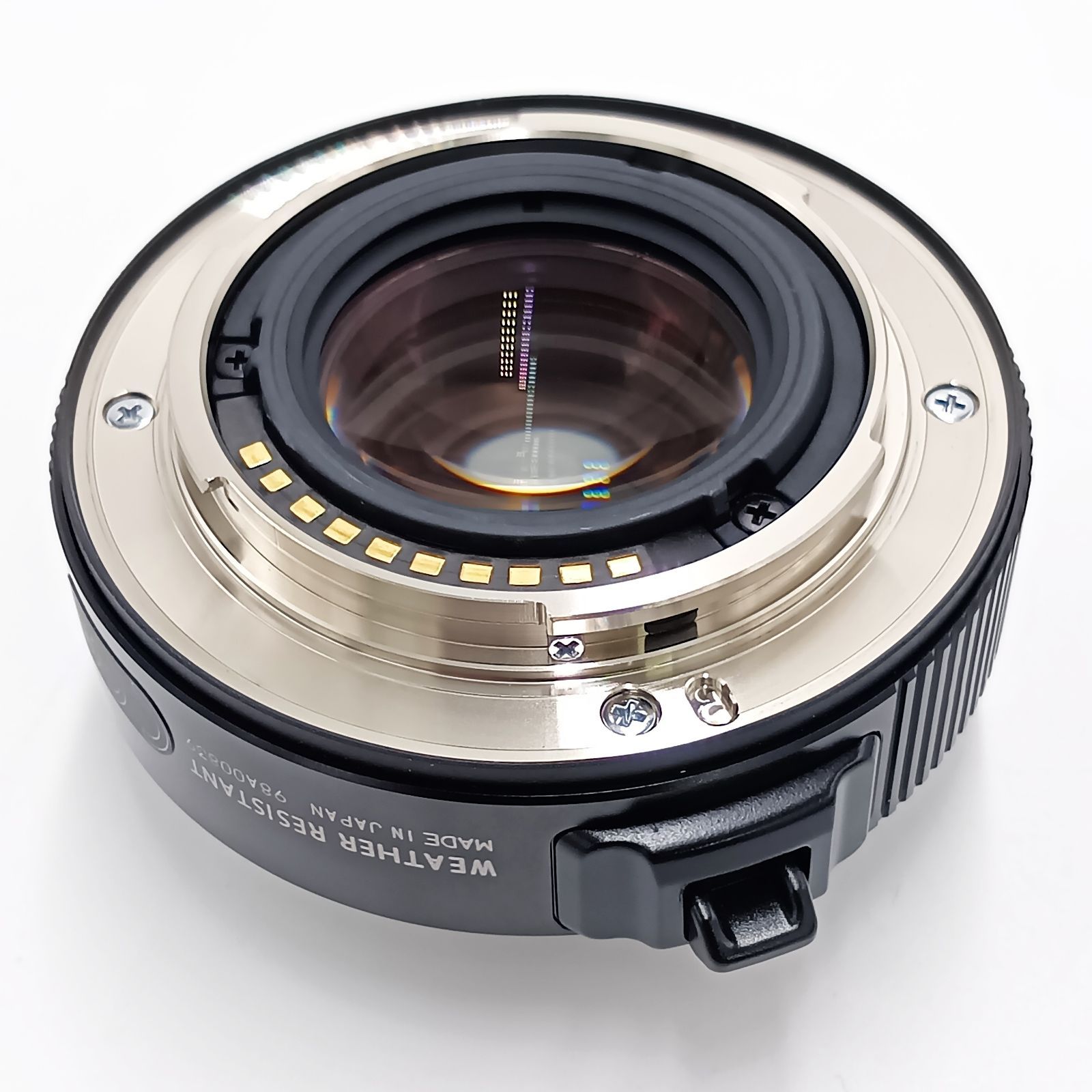中古-美品| FUJIFILM テレコンバーター XF1.4X TC WR | Serial