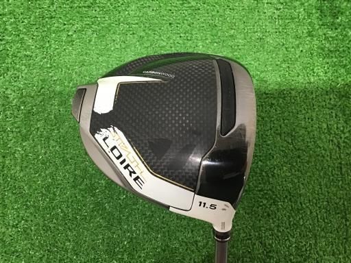 テーラーメイド STEALTH GLOIRE 11.5° ドライバー DR SPEEDER NX for