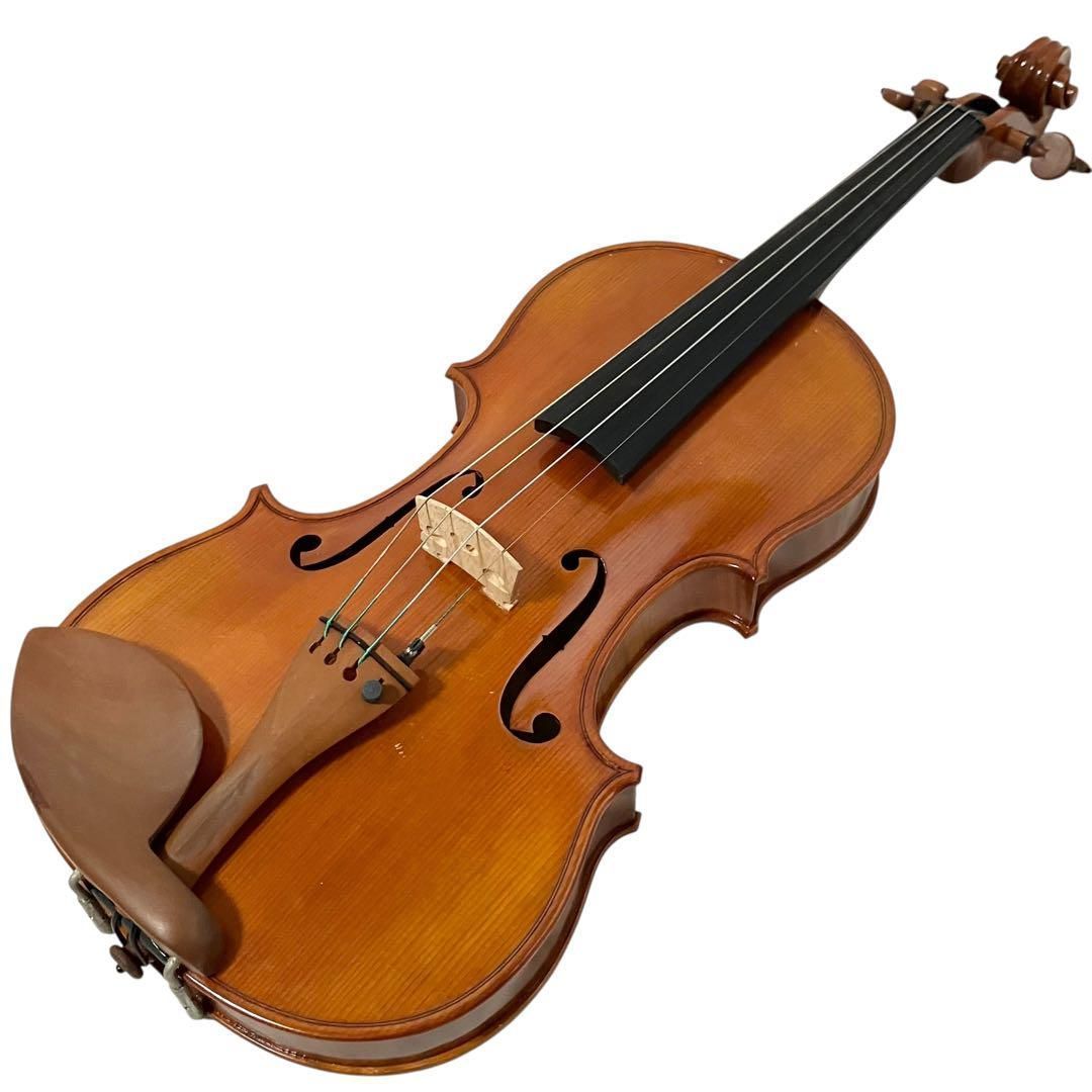 カルロジョルダーノ バイオリン アウトフィット VS-2 3/4 anno 2013