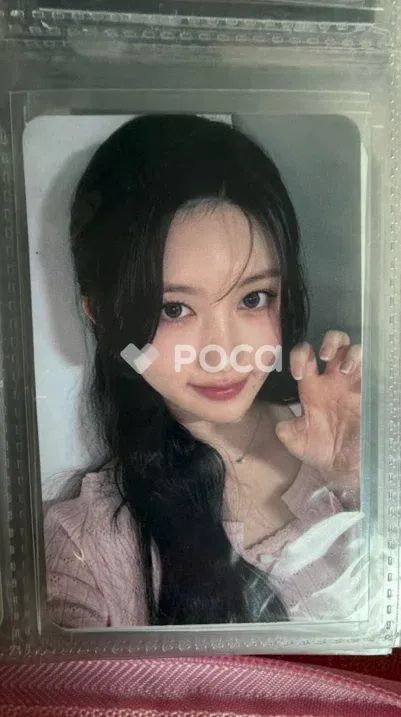 IVE ガウル IVE x MINIVE ポップアップストア [MINIVE SCHOOL] in