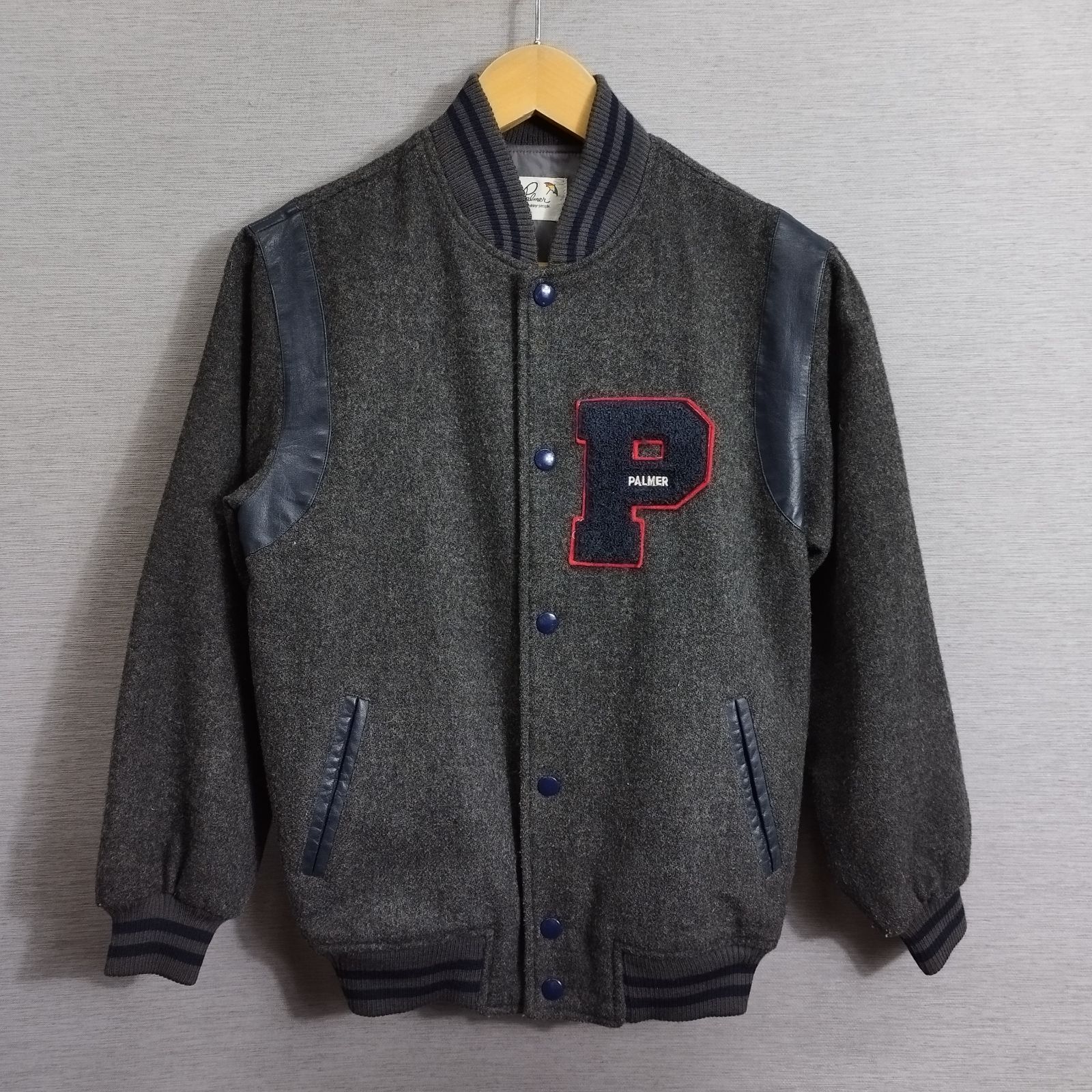 Arnold Palmer アーノルド パーマー スタジャン スタジアム ジャンバー 