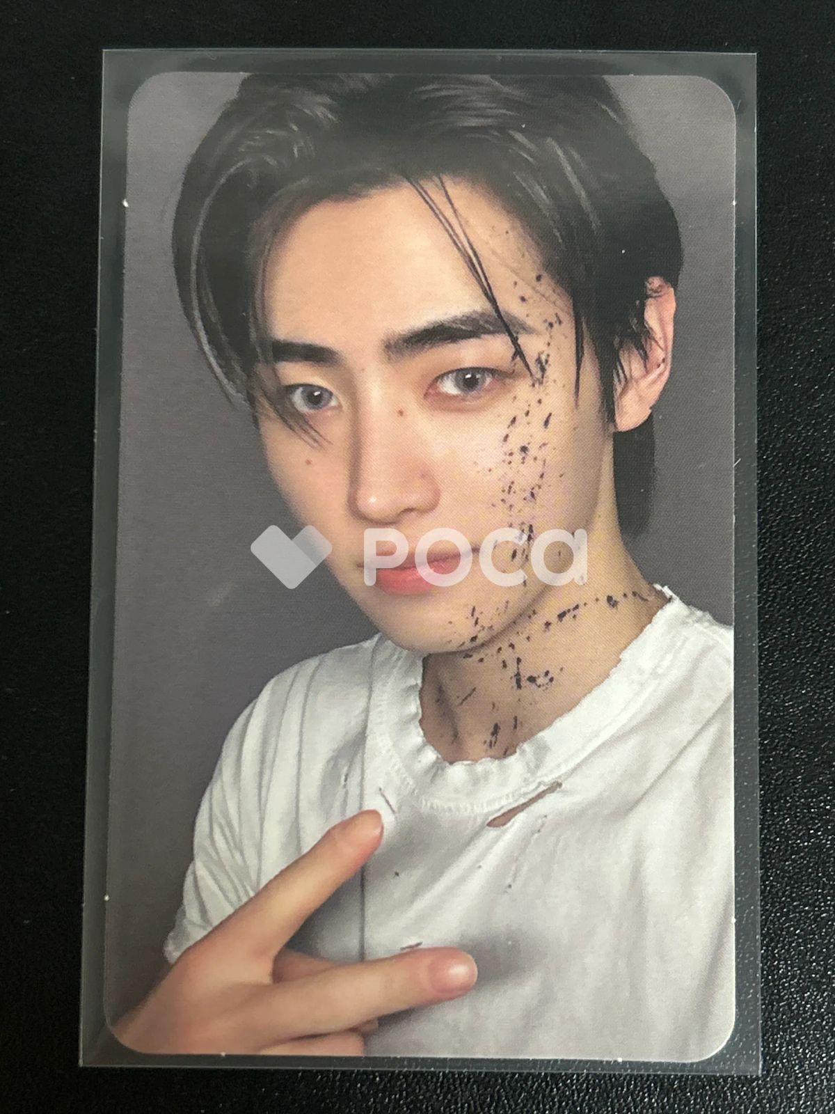 ENHYPEN ソンフン DESIRE : UNLEASH MINE Ver. - メルカリ