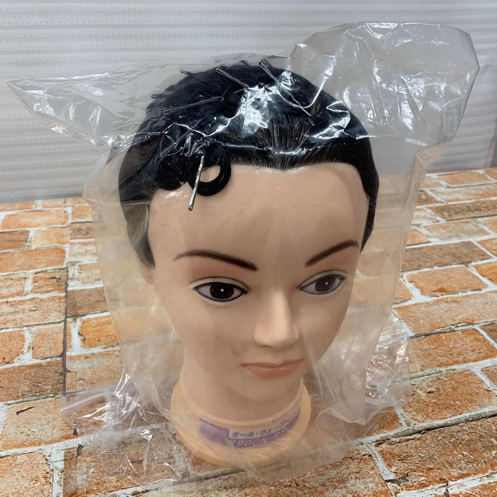 東京チャーム オール・ウェーブ・セッティング R900N-RS 現状品 YMO1